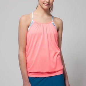 Ivivva by Lululemon- Double Dutch Tank